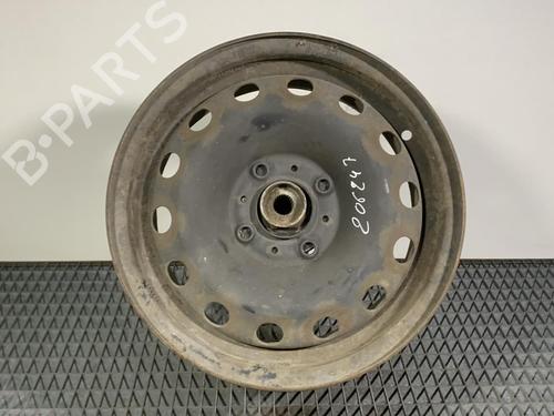 Rim PEUGEOT 106 I (1A, 1C)  | BP21960036C45