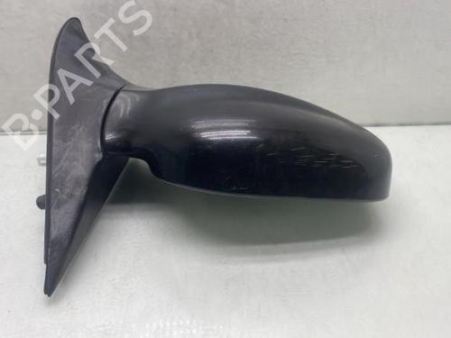 Right mirror SSANGYONG MUSSO (FJ)  | BP19978114C27 
