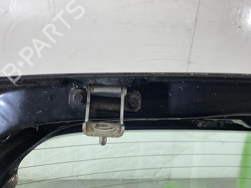 Used Tailgate Tailgate RENAULT MEGANE II (BM0/1_, CM0/1_) 1.5 dCi (BM1E, CM1E) (106 hp) 20717902 20717902
