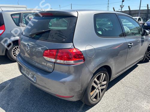 Front left window mechanism VW GOLF VI (5K1) | BP36761635C22 - Image 16