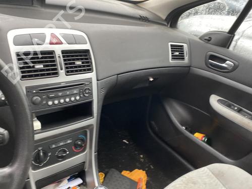 Left front window switch PEUGEOT 307 (3A/C) 1.6 HDi | BP19950651I27  - Image 17