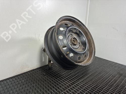 Fælk Fælk CITROËN AX (ZA-_) 10 (50 hp) 34477869 34477869