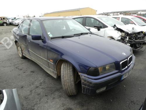 Front windshield wiper arm BMW 3 (E36) 318 tds | BP22314665C143 