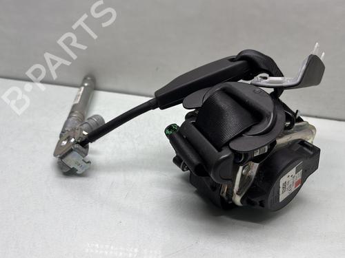 Venstre foran beltestrammer RENAULT MEGANE IV Hatchback (B9A/M/N_) 1.5 dCi 110 (B9A3) | BP29855630C87 