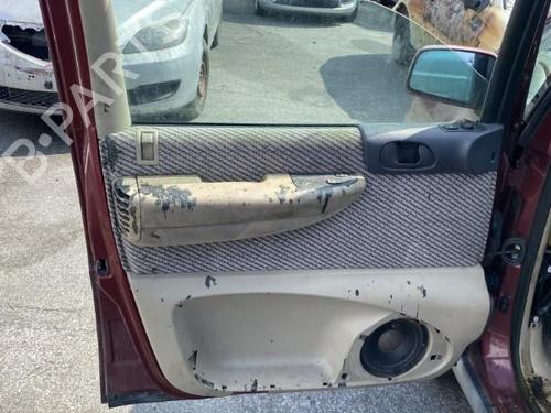 Rim CITROËN EVASION MPV (22, U6) 2.0 | BP21961829C45 