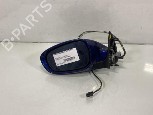 Used Left mirror PEUGEOT 607 (9D, 9U) 2.2 HDi (133 hp) 21957352