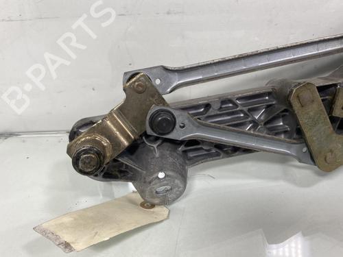 Front wiper motor MERCEDES-BENZ S-CLASS (W220) S 320 CDI (220.026, 220.126) | BP20597636M29 