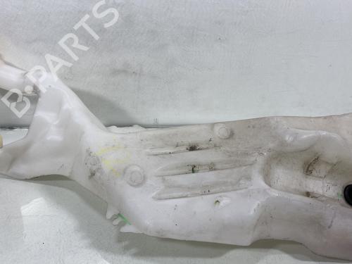 Windscreen washer tank RENAULT MEGANE IV Hatchback (B9A/M/N_) 1.5 dCi 110 (B9A3) | BP29430951C113 