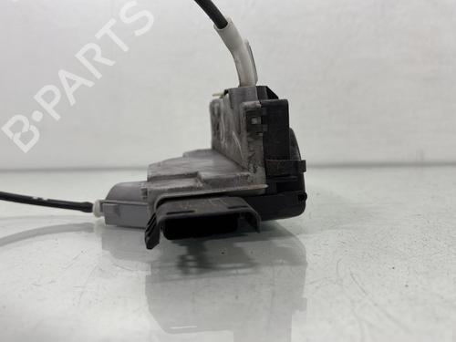 Rear left lock PEUGEOT 508 I (8D_) 1.6 BlueHDi 120 | BP29597565C100 
