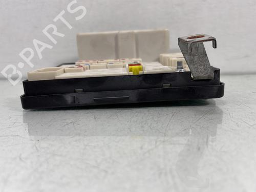 Electronic module RENAULT GRAND SCÉNIC II (JM0/1_) 1.9 dCi (JM14) | BP29711599M83 