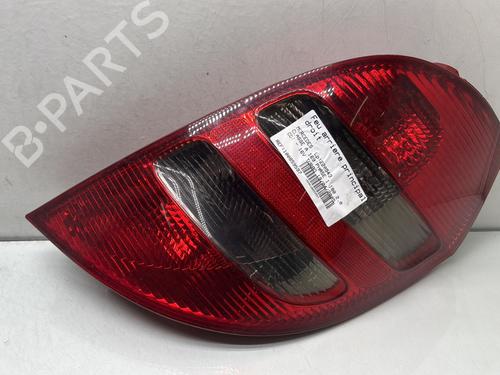 Used Right taillight Right taillight MERCEDES-BENZ A-CLASS (W169) A 180 CDI (169.007, 169.307) (109 hp) 28592331 28592331