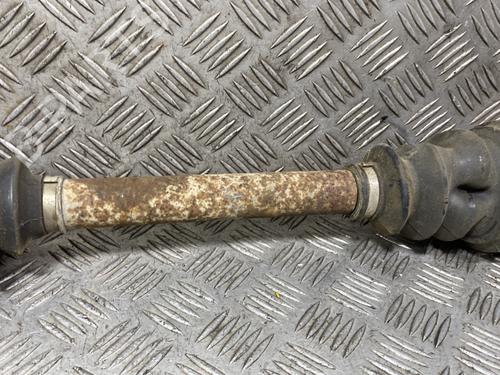 Left front driveshaft PEUGEOT EXPERT Van (VF3A_, VF3U_, VF3X_) 2.0 HDi 130 | BP28280423M38 