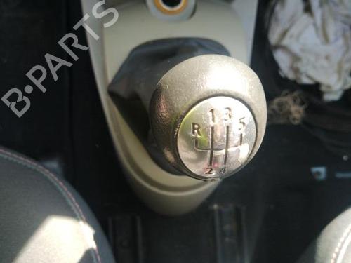 Cockpit RENAULT TWINGO II (CN0_) 1.2 16V (CN0K, CN0V, CN0A) | BP22695443C47 