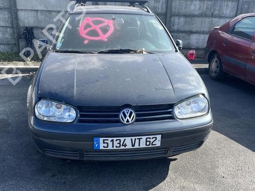 Front right lock VW GOLF IV Variant (1J5) 1.9 TDI | BP19963923C97 