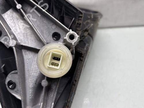 Right mirror BMW 1 (F20) 116 d | BP28540144C27 