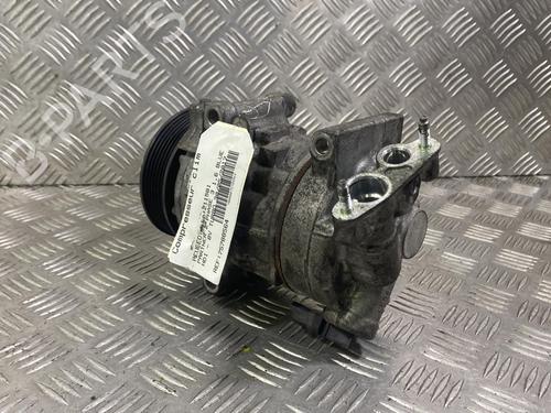 AC compressor PEUGEOT PARTNER Tepee 1.6 BlueHDi 120 | BP19954684M34 