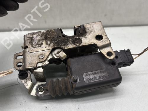 Højre bagtil lås DACIA LOGAN (LS_) 1.5 dCi (LS0K) | BP28280494C99 - Image 2