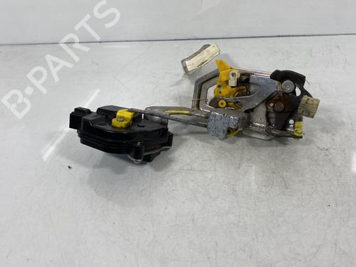 Front right lock CHEVROLET MATIZ (M200, M250) 0.8 | BP20015252C97