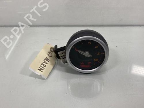 Used Instrument cluster Instrument cluster RENAULT TWINGO II (CN0_) 1.2 16V (CN04, CN0B) (75 hp) 19990859 19990859
