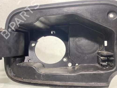 Fuel flap RENAULT KANGOO / GRAND KANGOO II (KW0/1_) 1.5 dCi 90 (KW05, KW08, KW0G, KW11) | BP29508145C131 