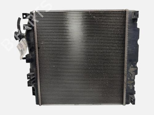Water radiator MITSUBISHI MIRAGE / SPACE STAR VI Hatchback (A0_A) 1.0 (A05A) | BP39573262M31 - Image 4