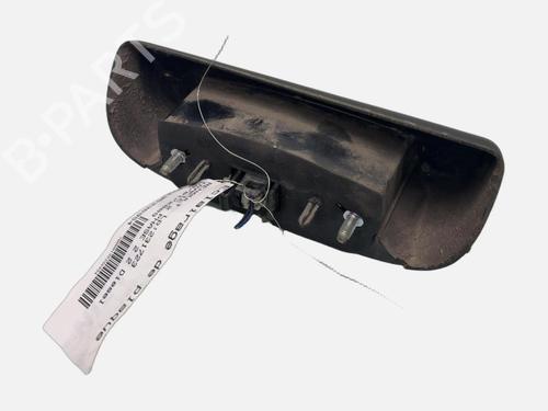 Licence plate light RENAULT TRAFIC II Van (FL) 2.0 dCi 90 (FL0H, FL00, FL01, FL0M, FL0P, FL0S) | BP40499164I40 - Image 2