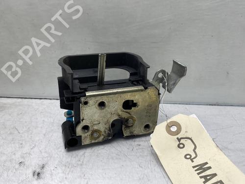 Front left lock FIAT SEICENTO / 600 (187_) 1.1 (187AXB, 187AXB1A, 187AXC1A02) | BP20025704C98 