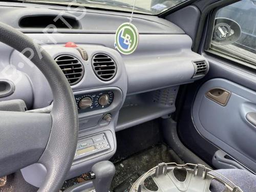 Scheinwerfer rechts RENAULT TWINGO I (C06_) 1.2 (C066, C068) | BP19967514C29 