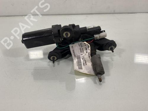 Rear wiper motor ALFA ROMEO 147 (937_) 1.9 JTDM 8V (937.AXD1A, 937.AXU1A, 937.BXU1A) | BP20027660M102 