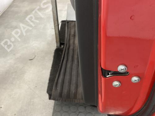 Right front door CHEVROLET AVEO / KALOS Hatchback (T250, T255) 1.2 LPG | BP24377165C3 