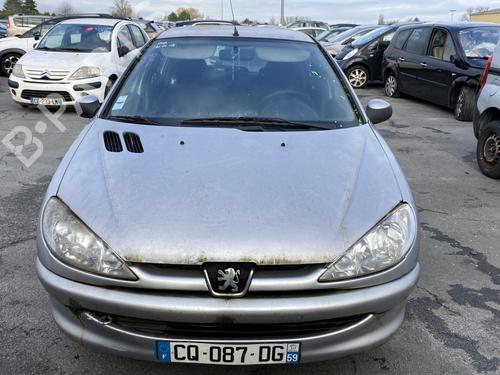 Switch PEUGEOT 206 Hatchback (2A/C) 1.4 i | BP23765325I30 