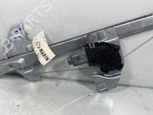 Front left window mechanism PEUGEOT PARTNER Box Body/MPV 1.6 BlueHDi 100 | BP31348564C22 - Image 6