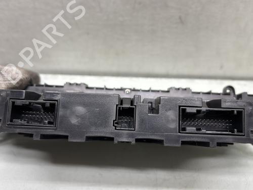 Climate control CITROËN C5 III (RD_) 1.6 HDi 110 (RD9HZC) | BP28281318I5 