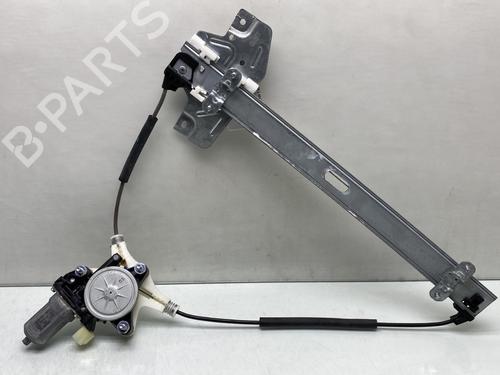 Front right window mechanism KIA RIO III (UB) 1.25 CVVT | BP30890482C23 - Image 2