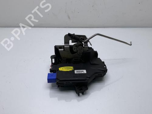 Front right lock AUDI A3 (8P1) 2.0 FSI | BP19996435C97 
