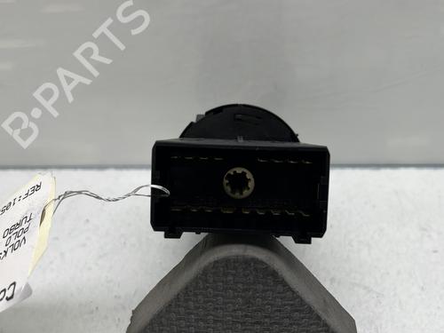 Used Headlight switch Headlight switch VW POLO V (6R1, 6C1) 1.6 TDI (90 hp) 26743140 26743140