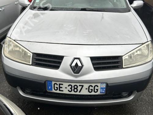 Mass air flow sensor RENAULT MEGANE II (BM0/1_, CM0/1_)  | BP19951758M95 