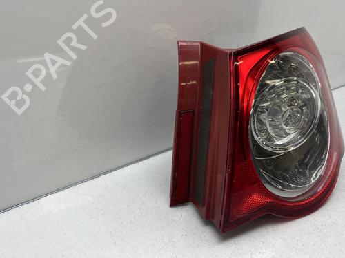 Right taillight VW PASSAT B6 (3C2) 1.9 TDI | BP29430922C35 
