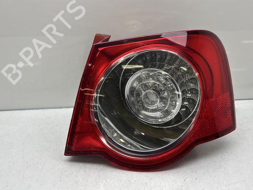 Used Right taillight VW PASSAT B6 (3C2) 1.9 TDI (105 hp) 29430922