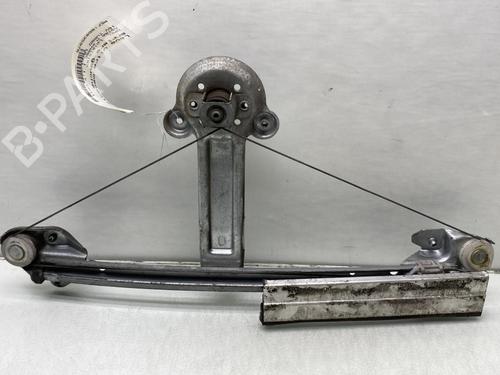 Rear left window mechanism OPEL ASTRA H (A04) 1.7 CDTI (L48) | BP20483156C24 