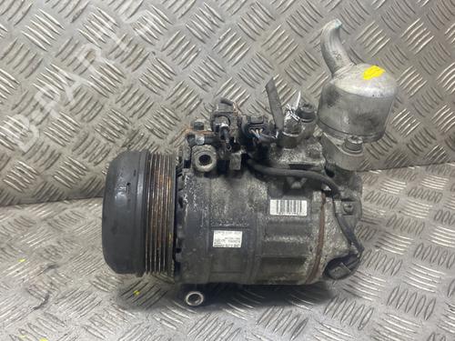 Used AC compressor AC compressor MERCEDES-BENZ SPRINTER 3,5-t Van (B906) [2006-2020] 25262013 25262013