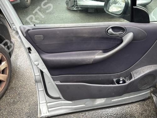 Tailgate MERCEDES-BENZ A-CLASS (W168) A 140 (168.031, 168.131) | BP31017426C6 