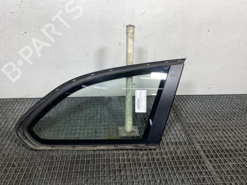 Used Rear right quarter glass BMW 5 Touring (F11) [2009-2017]  21026843