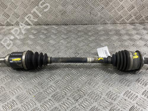 Left front driveshaft OPEL AGILA B (H08) 1.2 (F68) | BP24962162M38 - Image 2