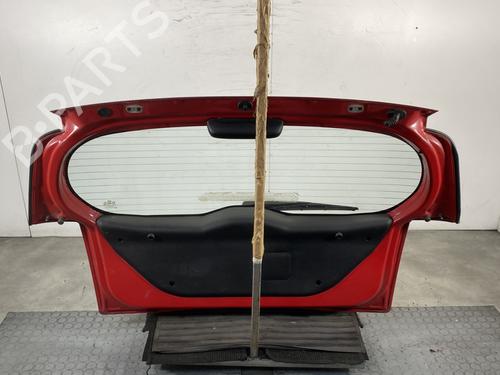 Tailgate KIA PICANTO I (SA) 1.1 CRDi | BP19972673C6 