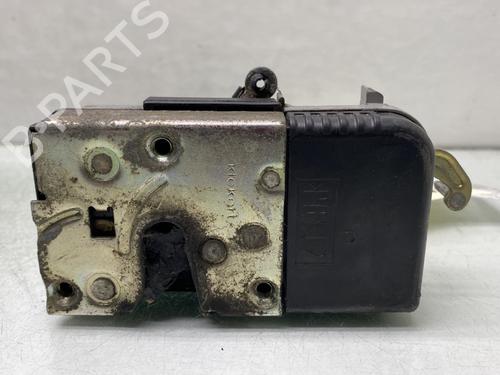 Used Front left lock CITROËN C8 (EA_, EB_) 2.0 HDi (107 hp) 21005030