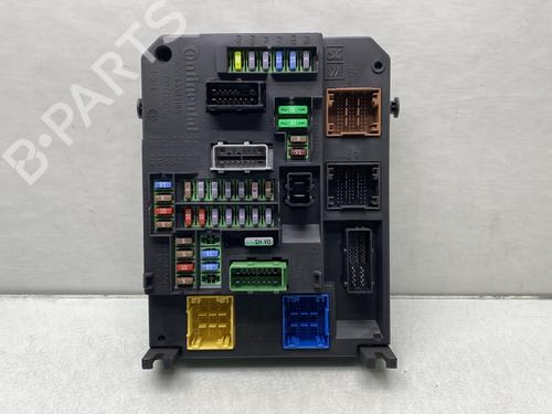Used Fuse box CITROËN C4 II (NC_) 1.6 HDi 90 (92 hp) 21372989