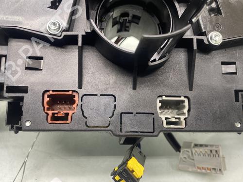 Steering column stalk PEUGEOT 207 (WA_, WC_) 1.4 HDi | BP29039541I23 