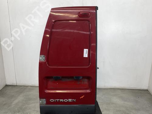 Used Left tailgate Left tailgate 21958719 21958719