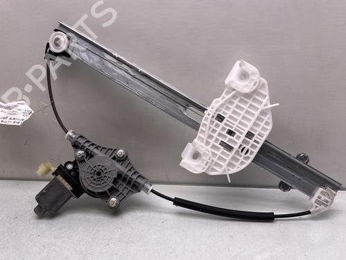 Used Rear left window mechanism KIA STONIC (YB) 1.0 T-GDi (101 hp) 32524575
